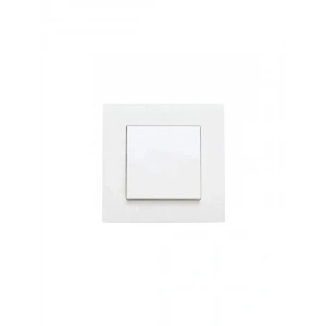 Beyaz Renkli Kullanışlı Anahtar