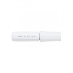 Beyaz Renkli Marker - Çok Yüzeyli Kullanım