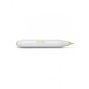 Beyaz Renkli Versatil Kalem, 0.7 mm Uç