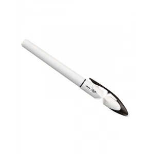 Beyaz Roller Kalem - 0.5 mm Uç Kalınlığı ve Kolay Yazım