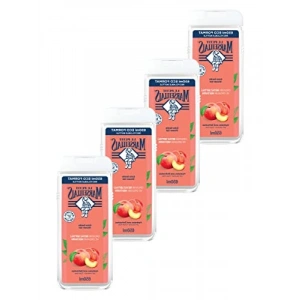Beyaz Şeftali & Nektarin Aromalı Duş Jeli (4 x 650 ml)