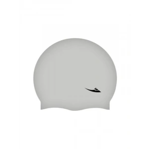 Beyaz Silikon Yüzücü Bonesi