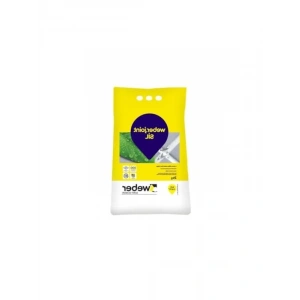 Beyaz Silikonlu Derz Dolgu, 2 Kg Ağırlığında, Suya Dayanıklı