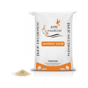 Beyaz Sorgum - 5 Kg Tasarruf Paketi