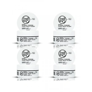 Beyaz Su Bazlı Wax, 150 ml
