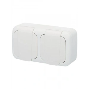 Beyaz Top Priz - Çabuk Bağlantı Özelliği