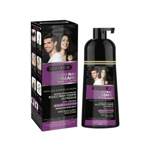 Beyaz ve Gri Kapatıcı Şampuan - 420 ml Hızlı Etki