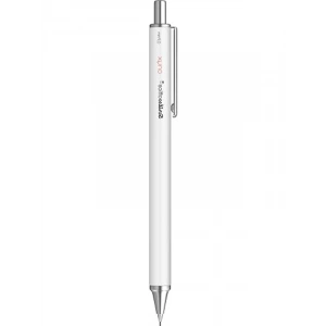 Beyaz Versatil Kalem 0.7 mm Ofis İçin Uygun