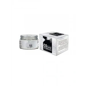 Beyaz Wax - 120 Gr, Saç Şekillendirici