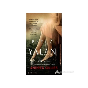 Beyaz Yalan - Andrea Gillies
