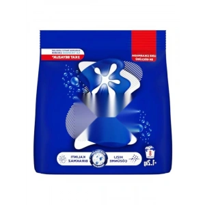 Beyazlar için Toz Çamaşır Deterjanı, 1.2 Kg