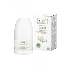 Beyazlatıcı Roll-On Deodorant, 50ml Paket
