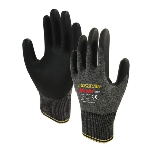 Beybi B-Flex 110 Köpük Nitril Iş Eldiveni No 9