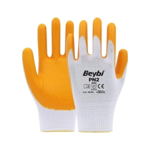 Beybi Pn2 Eldiven No:10 (12 Çift)