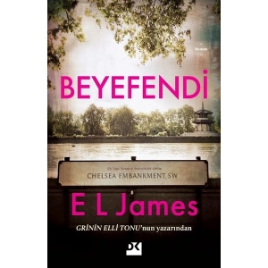 Beyefendi - E. L. James