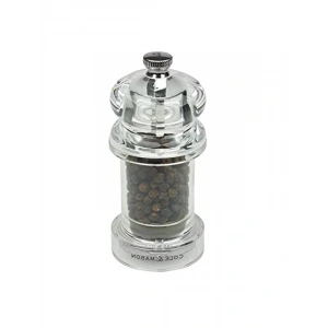 Biber Değirmeni, 105mm Precision Tasarım