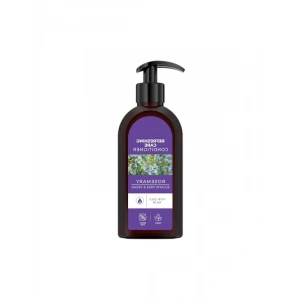 Biberiye Özlü Sülfatsız Saç Kremi 300 ml