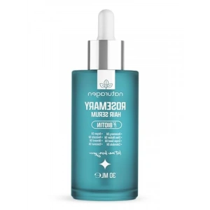 Biberiye Yağ Kompleksi ile Saç Serumu 30 ml