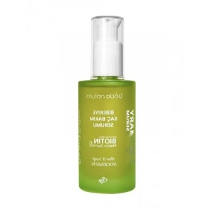 Biberiye Yağı ve Biotin Kompleks Saç Bakım Serumu - 50 ml