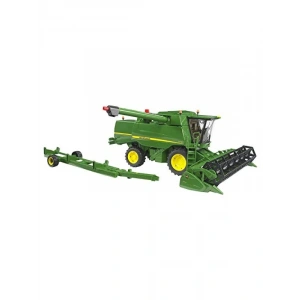 Biçerdöver Ölçekli Model - 1:16