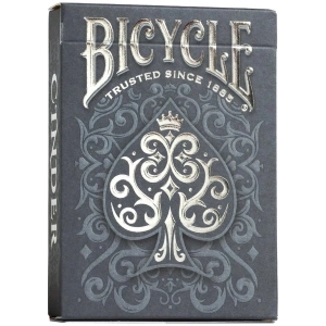 Bicycle® Cinder Oyun Kartları