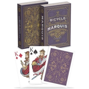 Bicycle® Marquis Oyun Kartları
