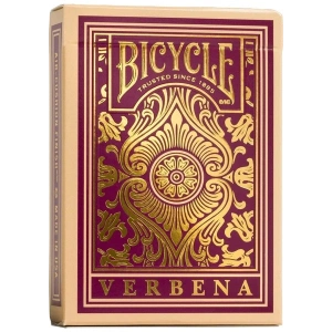 Bicycle® Verbena Oyun Kartları