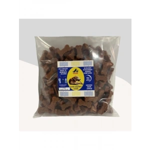 Biftek Aromalı 120Gr Yumuşak Köpek Ödülü