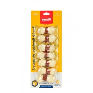 Biftek Sargılı Köpek Ödül Mamaları 85 Gr Lezzetli Atıştırmalık