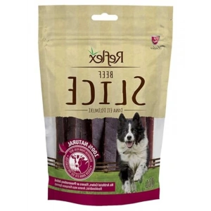 Biftekli Köpek Ödül Çubuğu, 80 Gr Pratik Atıştırmalık