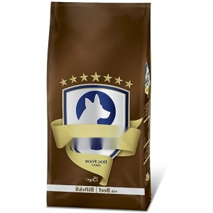 Biftekli Yetişkin Köpek Maması 15 Kg