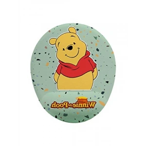 Bilek Destekli Ergonomik Mouse Pad