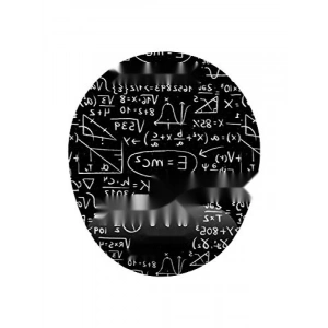 Bilek Destekli Ofis Mouse Pad