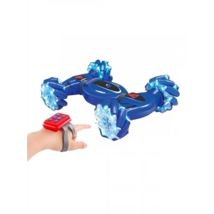 Bilekten Kontrol Edilebilen Akrobat Drift Araba