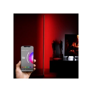 Bilicra Locate Akıllı Dekoratif Lambader - Salon Tipi