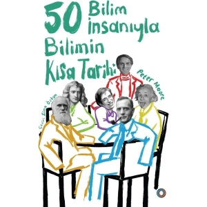 Bilimin Kısa Tarihi - Peter Moore