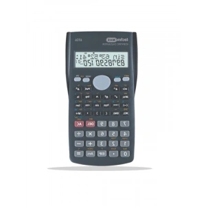 Bilimsel Fonksiyonlu Hesap Makinesi