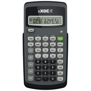 Bilimsel Hesap Makinesi - Temel ve İleri İşlemler