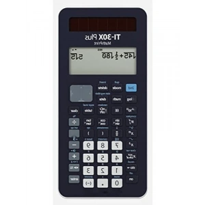 Bilimsel Okul Hesap Makinesi - 4 Satırlı