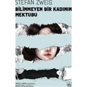 Bilinmeyen Bir Kadının Mektubu - Stefan Zweig