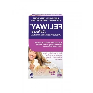 Bilinmeyen Savaş 48 ml Dolum - 1 Aylık Kullanım