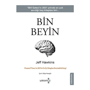 Bin Beyin - Jeff Hawkıns