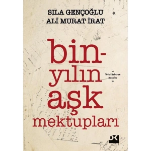 Bin Yılın Aşk Mektupları - Sıla Gençoğlu-Ali Murat Irat