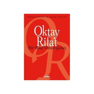 Bir Aşka Vuran Güneş - Oktay Rifat