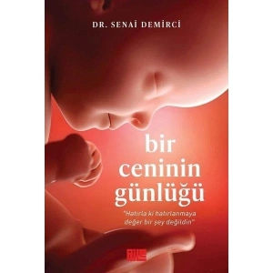 Bir Ceninin Günlüğü - Senai Demirci