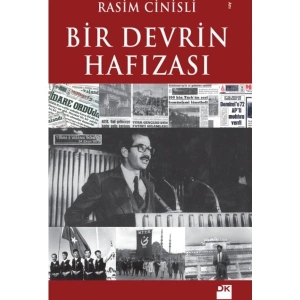 Bir Devrin Hafızası - Rasim Cinisli