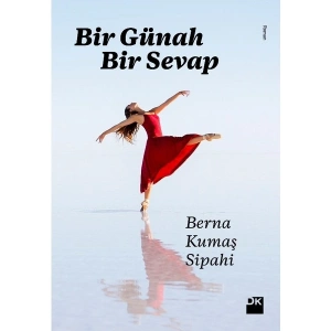 Bir Günah Bir Sevap - Berna Kumaş Sipahi