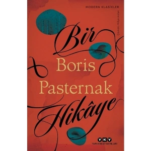 Bir Hikâye - Boris Pasternak