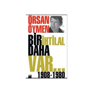 Bir İhtilal Daha Var