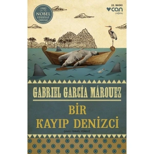 Bir Kayıp Denizci - Gabriel Garcia Marquez